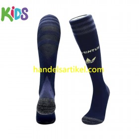 Juventus Kinder Socken 3rd 2024/25